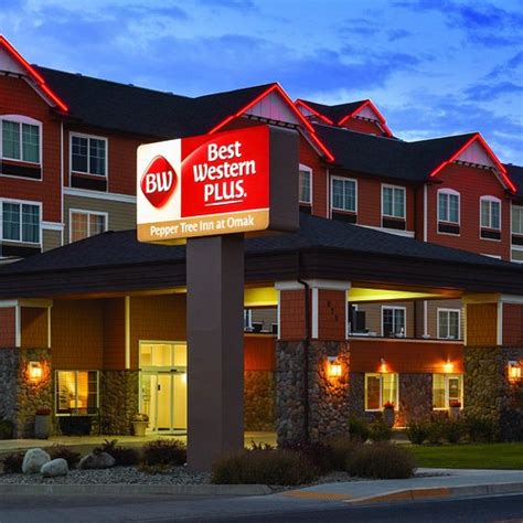 THE 5 BEST Omak Hotel Deals (Aug 2024) .